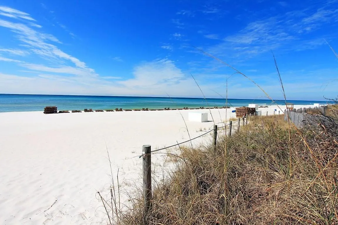 Lägenhet Endless Summer F9 Panama City Beach USA